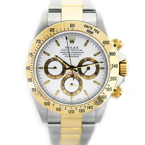 buy rolex daytona two tone|rolex daytona price chart.